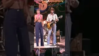 Bee Gees & Helen Reddy 3 To Love Somebody (HQ) Live #shorts