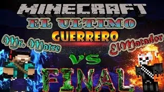 ULTIMO GUERRERO 13 FINAL: ¿QUIEN GANARA?