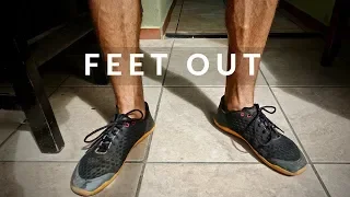 Fix foot turning out - Tibialis Anterior Exercise