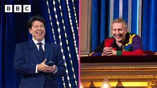 Joe Lycett BREAKS Send To All 😲 | Michael McIntyre's Big Show - BBC