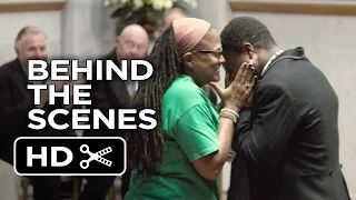 Selma Behind The Scenes - David's Last Shot (2015) - Oprah Winfrey, David Oyelowo Movie HD