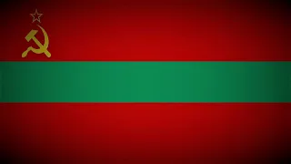 Anthem of the Pridenestrovian Moldavian Republic - "Слэвитэ сэ фий, Нистрене"