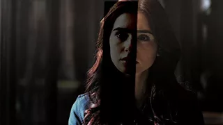 Harry Potter/ TVD fanfiction trailer