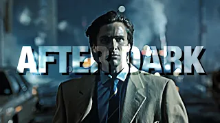 American Psycho | Mr. Kitty - After Dark