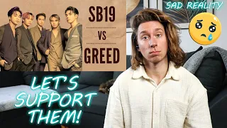 Will Mahalima SB19 Lose Their Name? Who Really Has The Right Over The Name SB19? | Singer Reaction!