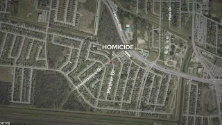 JPSO investigates Marrero homicide