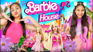 Barbie House || We 3 || Aditi Sharma