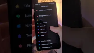 Como desativar esse recurso CHATO da Xiaomi #android #shorts #celular #smartphone #xiaomi #dicas