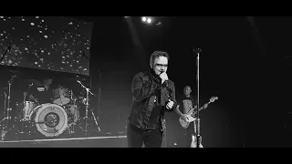 U2UK - "With or Without You" U2 Tribute Band Heswall Hall Wirral 2023