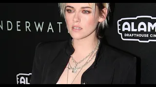 Kristen Stewart transformée en Diana : première photo surprenante du film "Spencer"