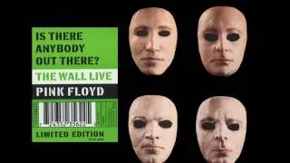 Pink Floyd - Empty Spaces/What Shall We Do Now (is there anybody out there? the wall live ) .wmv