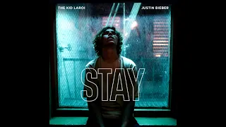 Kid Laroi - Stay (ft. Justin Bieber) (ACAPELLA)