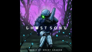 Ghost Song (Original Game Soundtrack)