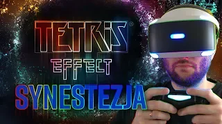 Tetris Effect - skrobanie mózgu bodźcami | zaległości quaza