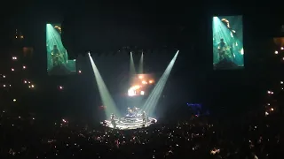 Blink 182 - One More Time (Live at AO Arena, Manchester - 15/10/23)