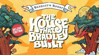 @KBongMusic "Foolish Fool" - The House That Bradley Built (DELUXE EDITION)