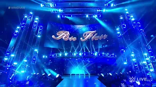 WWE FULL: Ric Flair | Entrance (RAW, September 28, 2020)