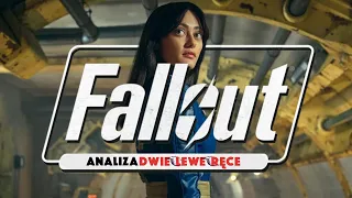 [O KULTURZE] Fallout. Serial, gra, legenda.