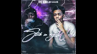 Kyle Richh x Jay Gwuapo - Stuck In My Ways