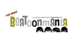 BEATOONMANIA -The Beatoons - Full Serie (@alvar0rtega)