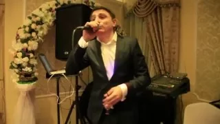 Мелик Арзуманян - Сев сев ампер 2016  (Песня Сурена Погосяна) +79039767691