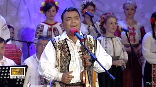 Constantin Lătăreţu - Mierliţa când e bolnavă (@Tezaur folcloric)