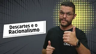 Descartes e o Racionalismo - Brasil Escola