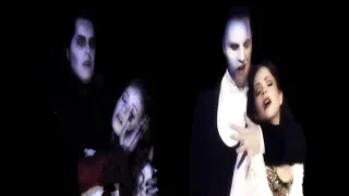 Призрак Оперы(The Phantom of the Opera)/Бал Вампиров(Tanz der Vampire)-Совместное видео