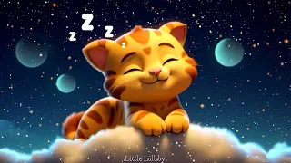 Baby Fall Asleep in 3 Minutes 💤 Mozart Lullaby for Babies to Go to Sleep ❤️ Brahms Lullaby 💤