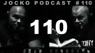 Jocko Podcast 110 w/ Echo Charles: Making Right Decisions w/ Each Step. "Reveries on The Art of War"