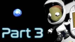 The Rescue | a KSP Animation (Part 3)