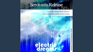 Serotonin Release (10 Hz Isochronic Alpha)