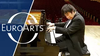 Nobuyuki Tsujii | The debut of the blind pianist at Carnegie Hall (2011)