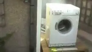 Funny Dryer Harlem Shake MUST SEE!