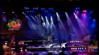 Modern Talking - Anything Is Possible /1998, LIVE/