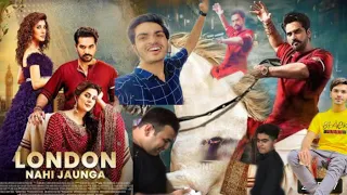 London nahi  jaunga full movie dakh lii 🥳