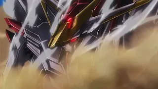 【ウルズハント】アニメ部分4話～6話【まとめ】 【機動戦士ガンダム鉄血のオルフェンズ】　Iron-Blooded Orphans G