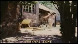 Survival Zone I sopravvissuti del 2000 Trailer 1983