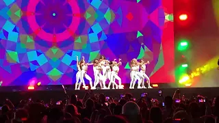 Now United - Lean On Me | Forever United Tour São Paulo