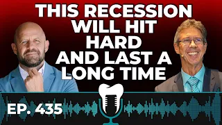 Preparing For A RECESSION | How to be a Full Cycle Entrepreneur | DFB Podcast Ep 435