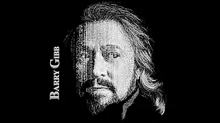 Barry Gibb-Letting Go