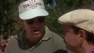 Tin Cup the yips, implicit learning, and external cueing, and mental performance