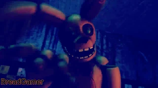 (Fnaf/Sfm) My Part On My Collab (So Evil By Rockit Gaming)