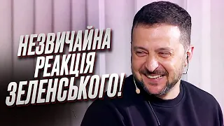 😂 ТАКОГО НЕ ОЧІКУВАВ НІХТО! Зеленський потролив Італію!