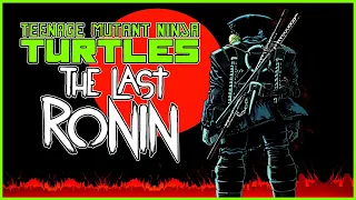 Did TMNT: The Last Ronin live up to the hype?