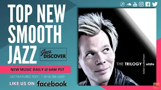 Best Smooth Jazz: Brian Culbertson - Step Into Love (@brianculbertsonmusic) (New 2022 Smooth Jazz)