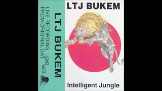 LTJ Bukem - Love Of Life - Intelligent Jungle (1995)