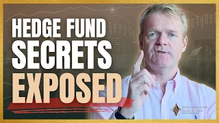 Hedge fund Secrets Exposed | UK Hyperinflation | UK Investing