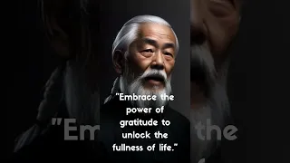Unlocking the Fullness of Life: Embrace Gratitude