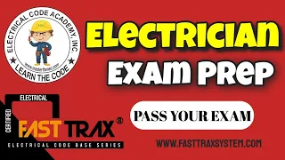 Master Electrician Exam Prep | Exam Prep